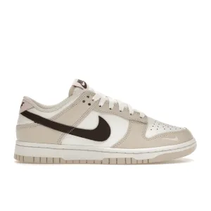 Nike Dunk Low Neapolitan Nike Dunk sneakers inspired by basketball roots