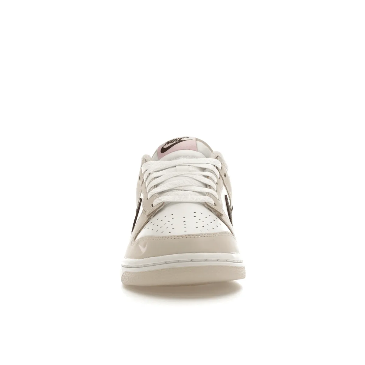 Nike Dunk Low Neapolitan Nike Dunk low sneakers
