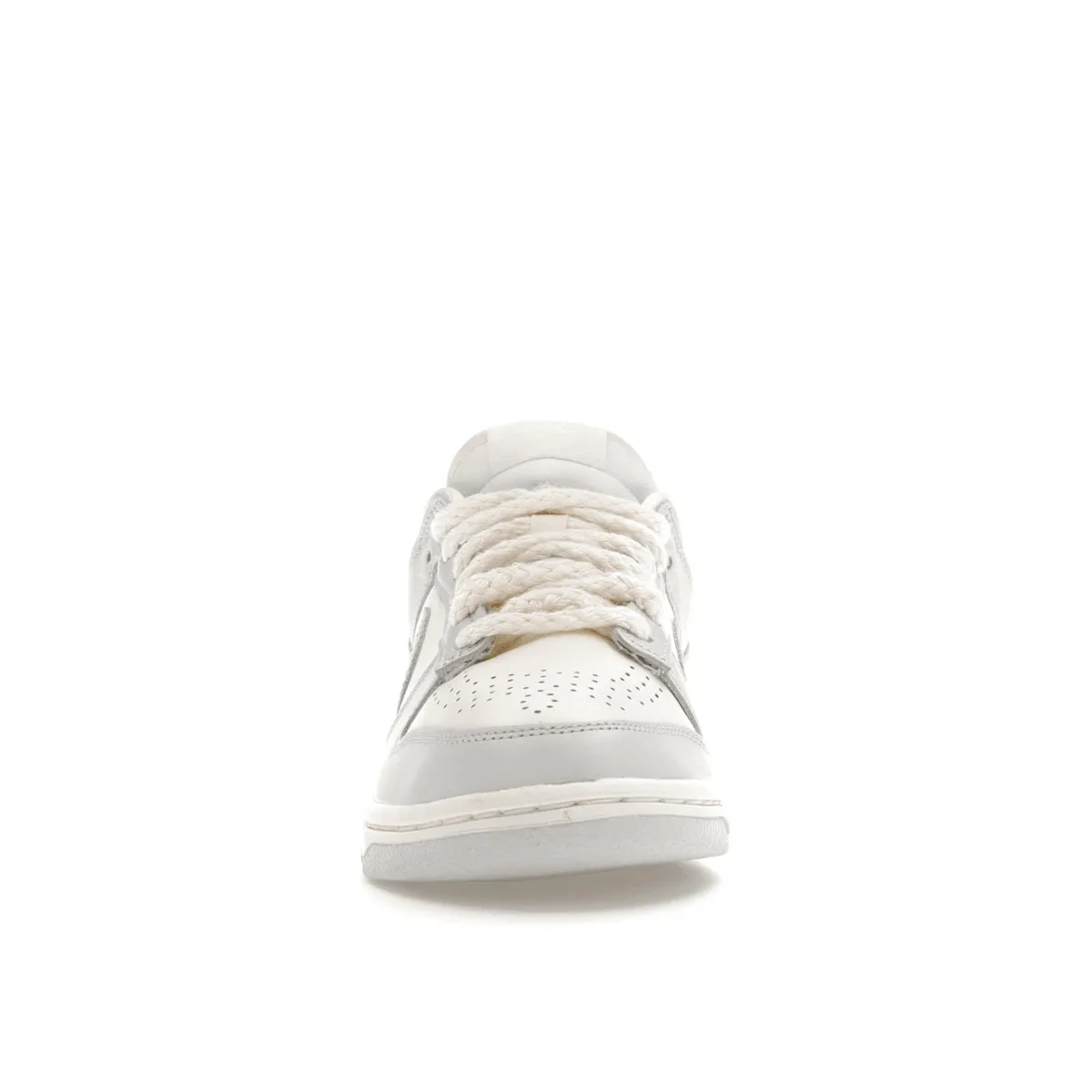 Nike Dunk Low Needlework Sail Aura Nike Dunk heritage sneakers