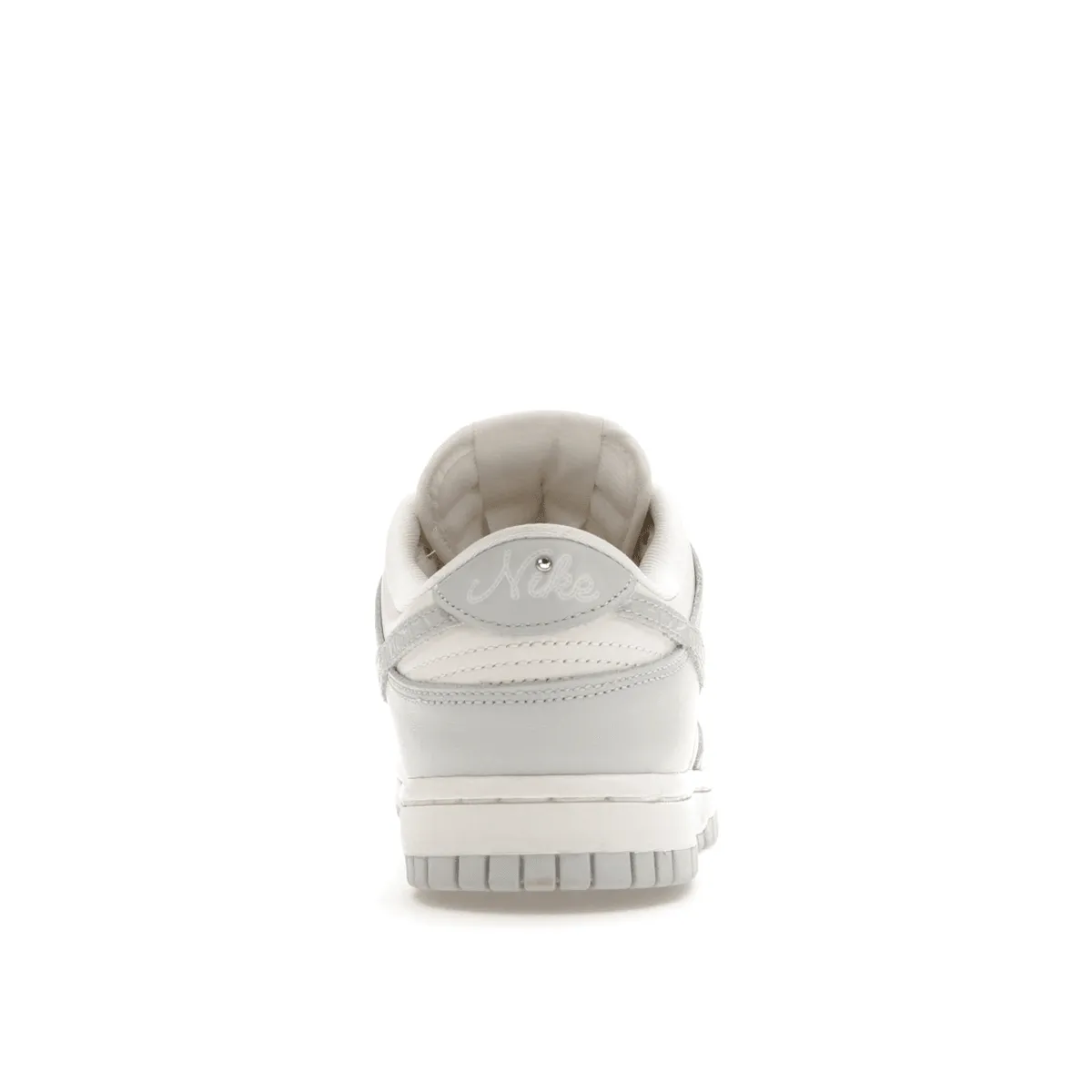 Nike Dunk Low Needlework Sail Aura Nike Dunk heritage sneakers