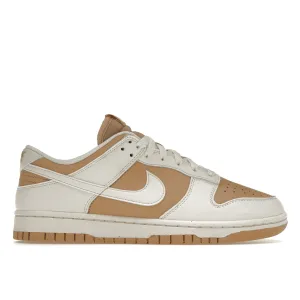 Nike Dunk Low Next Nature Beige Sail Nike Dunk stylish shoes for sport and street