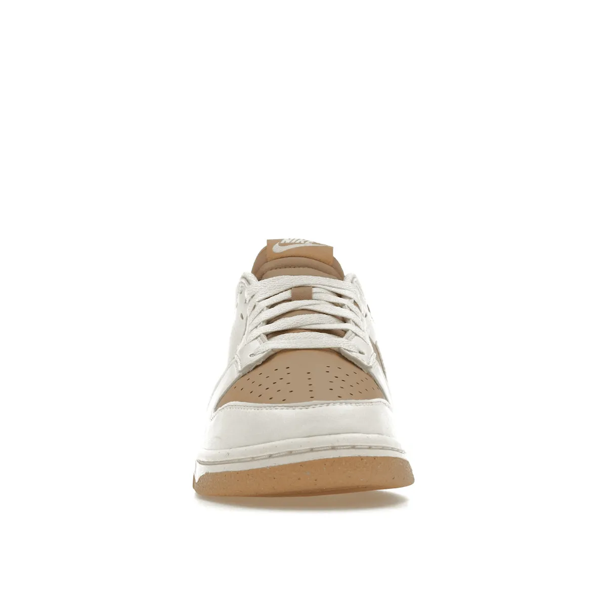 Nike Dunk Low Next Nature Beige Sail Nike Dunk heritage sneakers