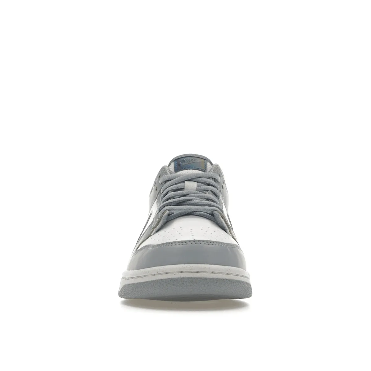 Nike Dunk Low Next Nature Blue Whisper Iridescent Nike Dunk heritage sneakers