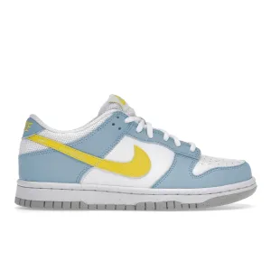 Nike Dunk Low Next Nature Homer Simpson Nike Dunk stylish shoes for sport and street