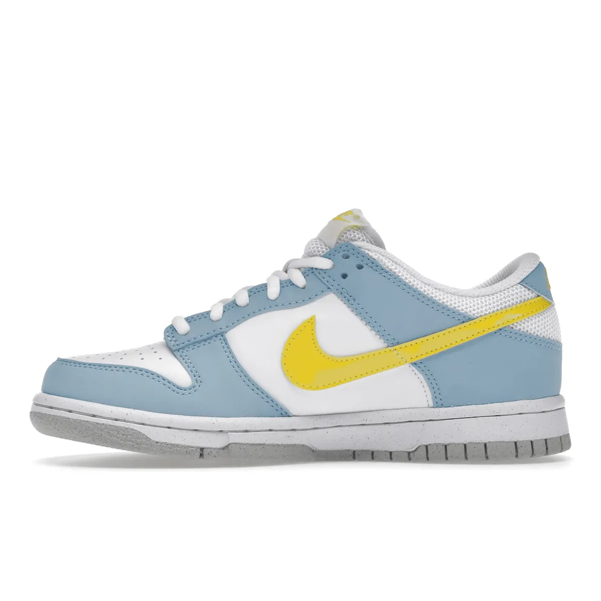 Nike Dunk Low Next Nature Homer Simpson Nike Dunk heritage sneakers