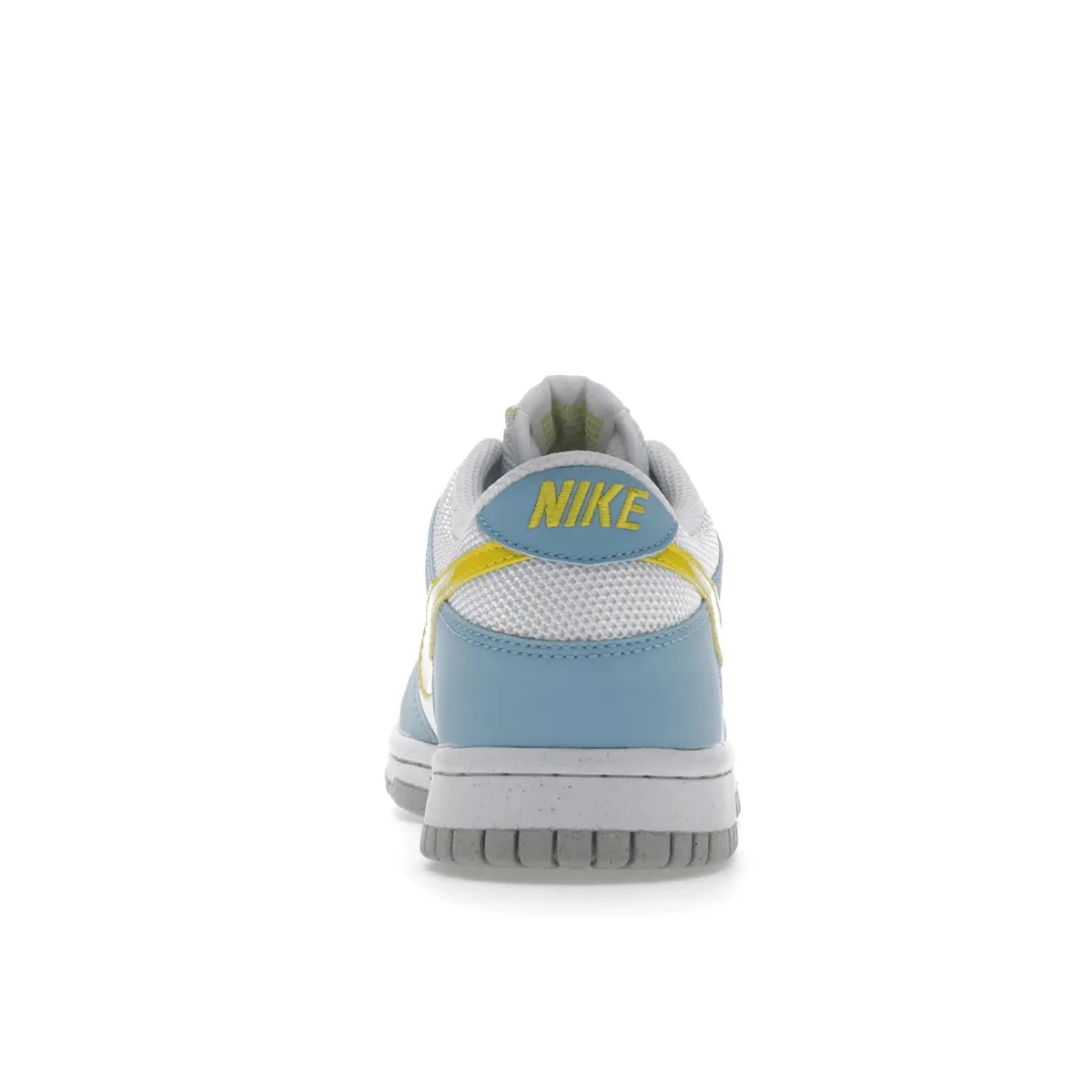 Nike Dunk Low Next Nature Homer Simpson Nike Dunk heritage sneakers