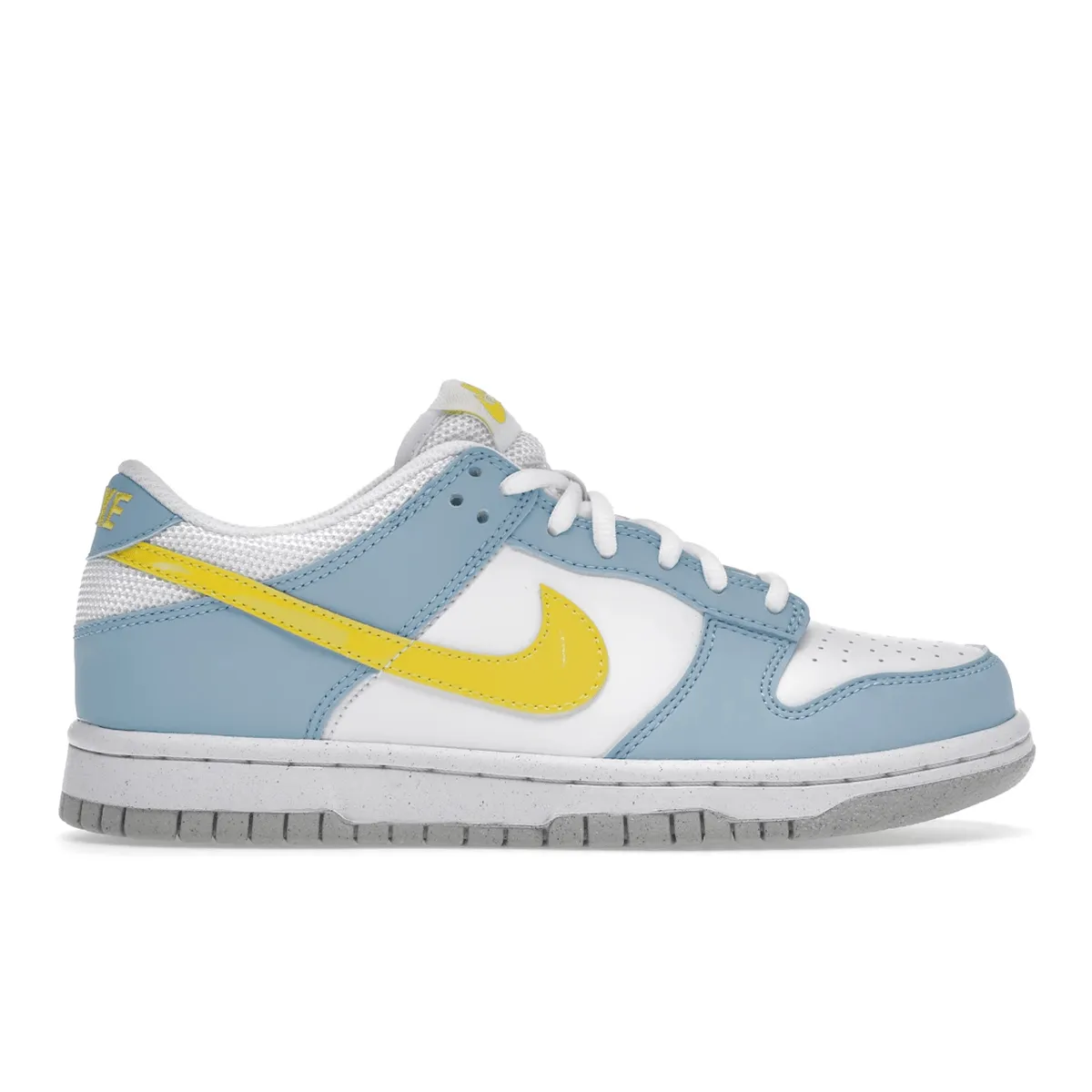 Nike Dunk Low Next Nature Homer Simpson Nike Dunk stylish shoes for sport and street