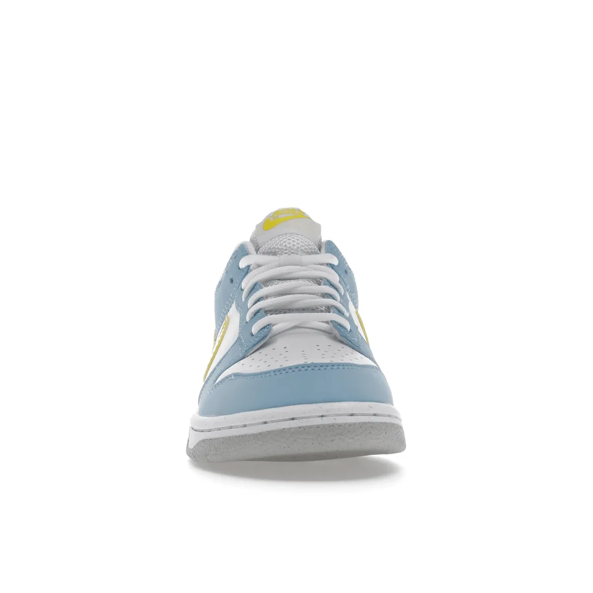 Nike Dunk Low Next Nature Homer Simpson Nike Dunk heritage sneakers