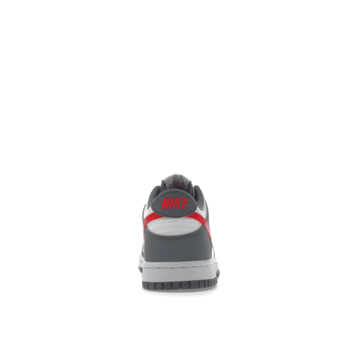Nike Dunk Low Next Nature Smoke Gray Light Crimson Nike Dunk heritage sneakers