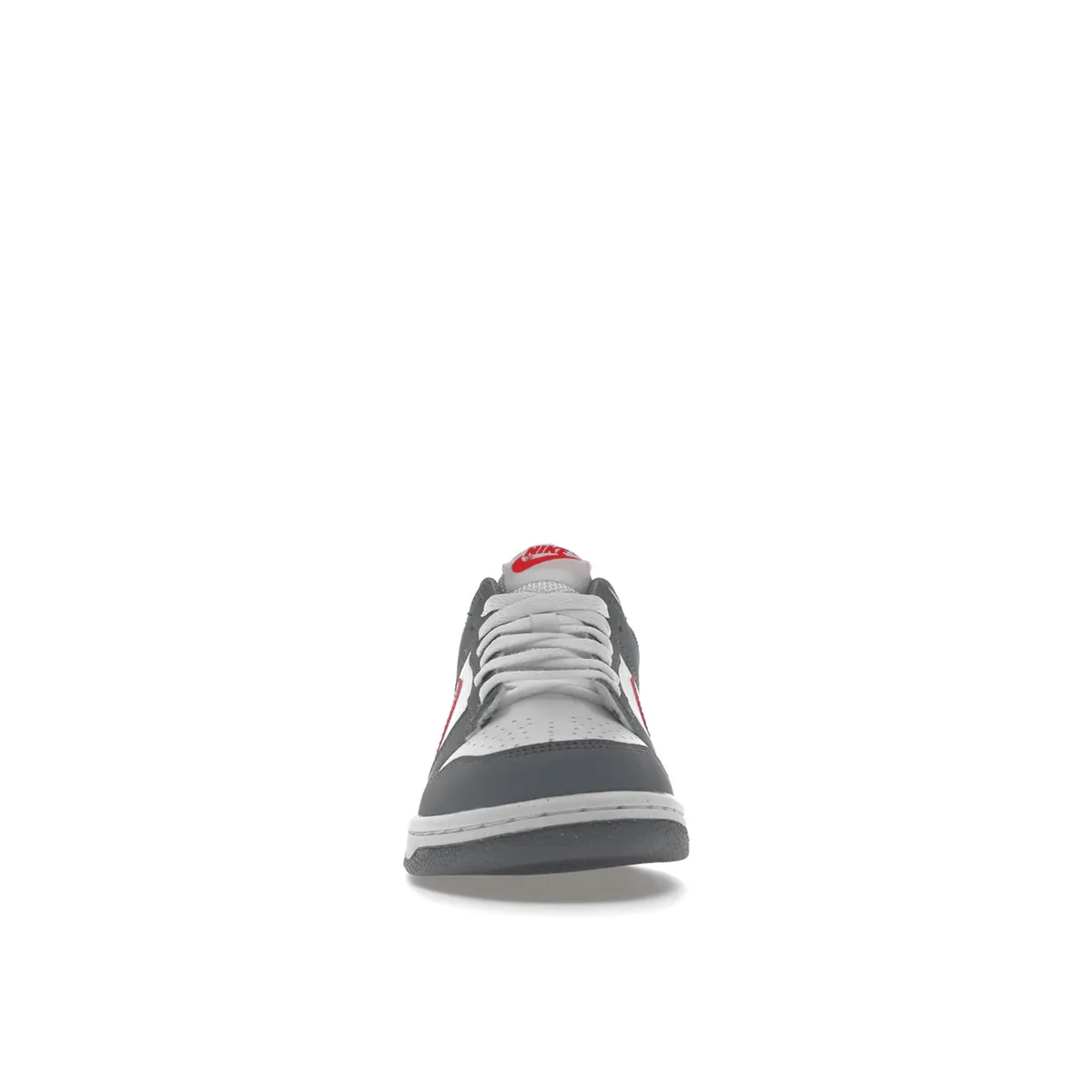 Nike Dunk Low Next Nature Smoke Gray Light Crimson Nike Dunk heritage sneakers