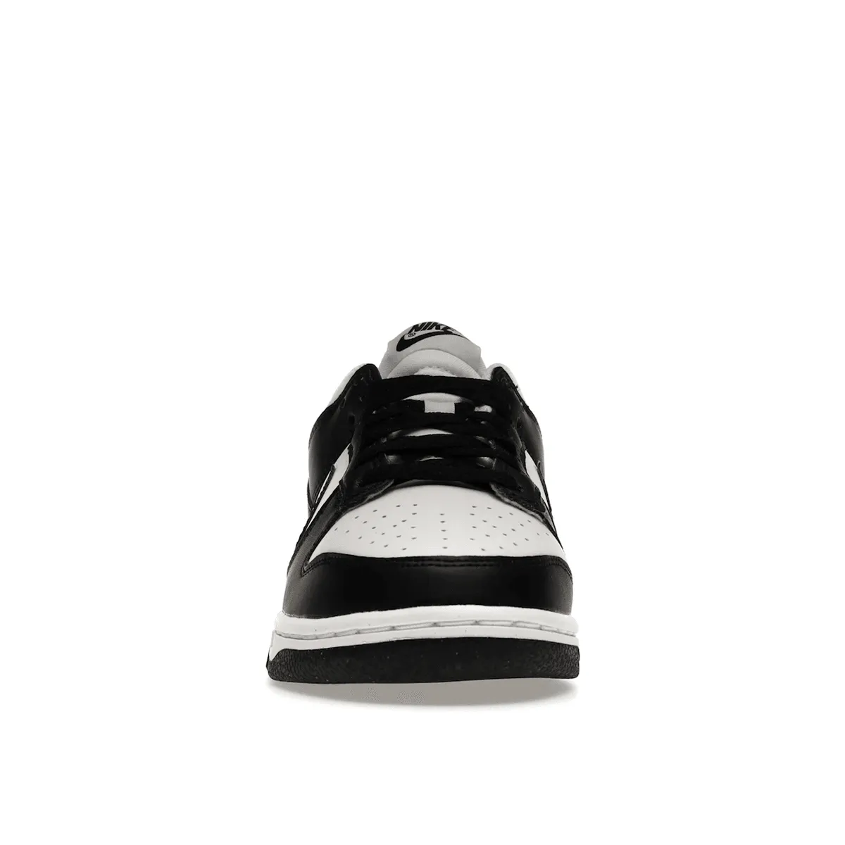 Nike Dunk Low Next Nature White Black Panda Nike Dunk heritage sneakers