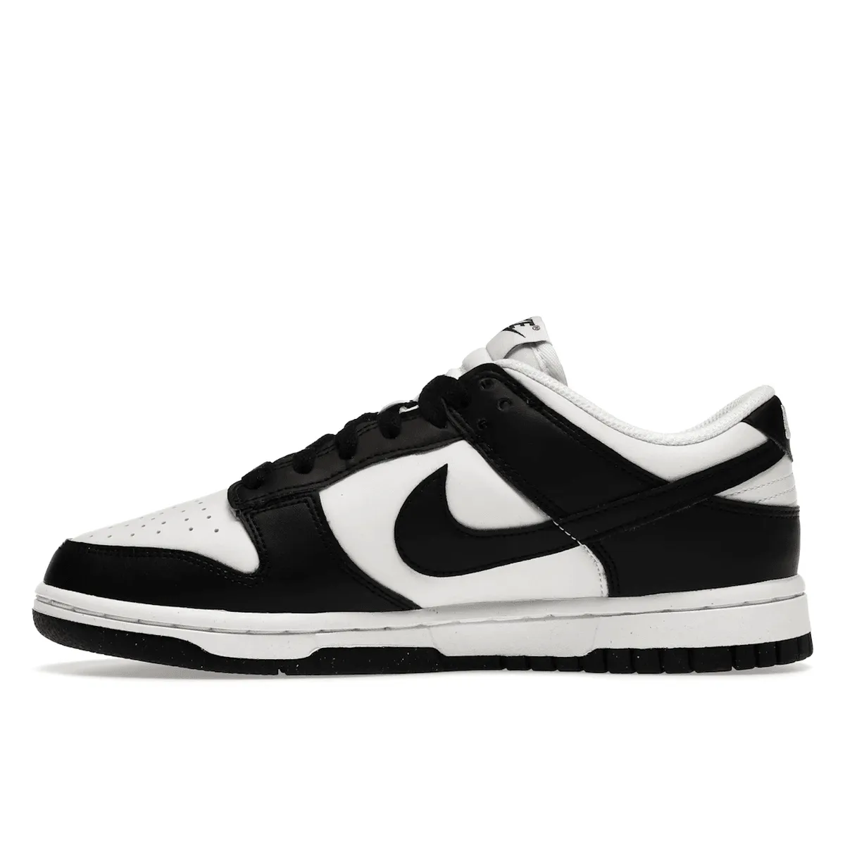 Nike Dunk Low Next Nature White Black Panda Nike Dunk heritage sneakers