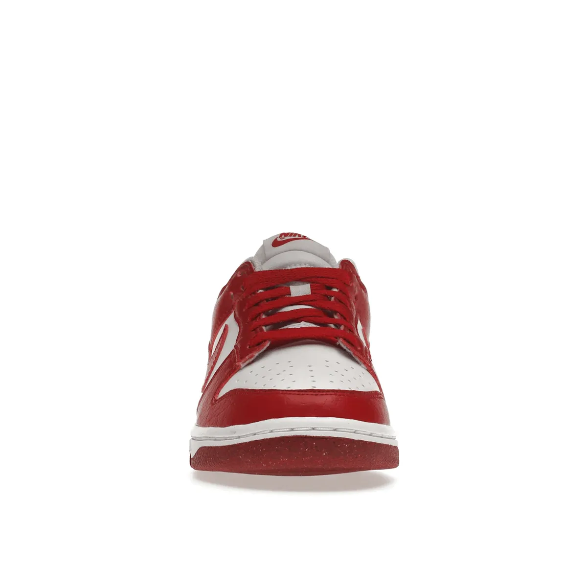 Nike Dunk Low Next Nature White Gym Red Nike Dunk heritage sneakers