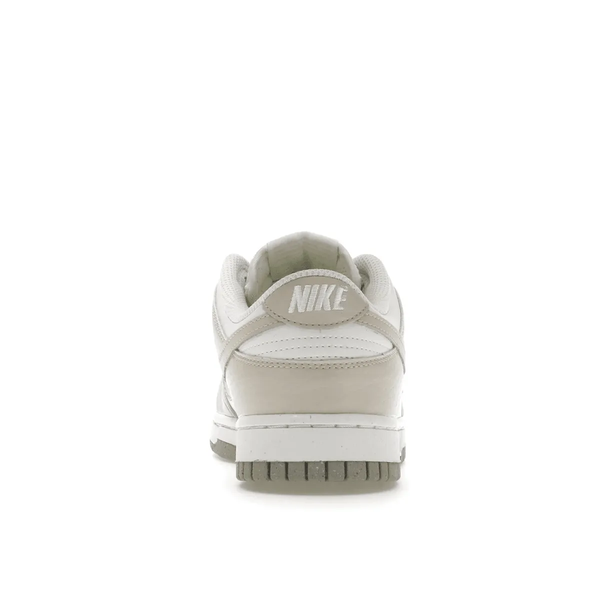 Nike Dunk Low Next Nature White Light Orewood Brown Nike Dunk heritage sneakers