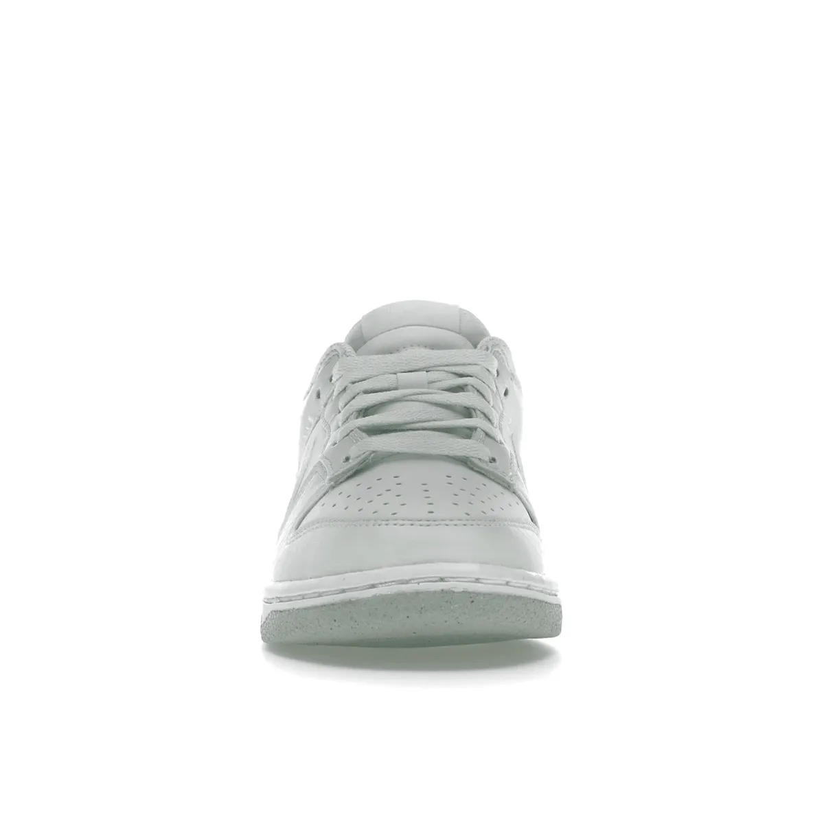Nike Dunk Low Next Nature White Mint Nike Dunk heritage sneakers