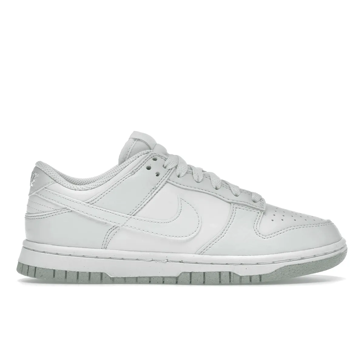 Nike Dunk Low Next Nature White Mint Nike Dunk stylish shoes for sport and street
