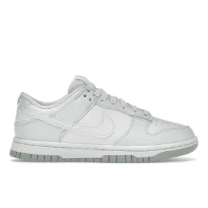 Nike Dunk Low Next Nature White Mint Nike Dunk stylish shoes for sport and street