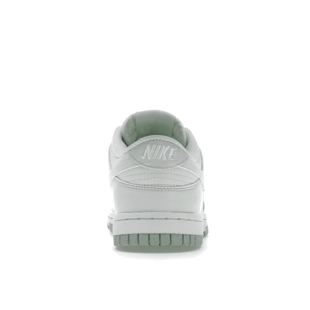 Nike Dunk Low Next Nature White Mint Nike Dunk heritage sneakers