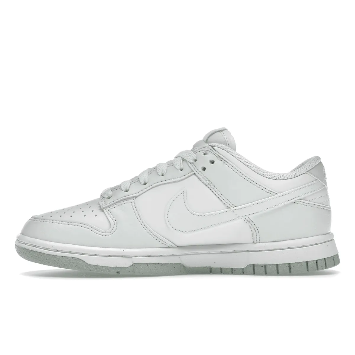 Nike Dunk Low Next Nature White Mint Nike Dunk heritage sneakers