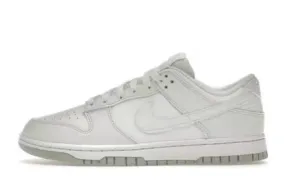 Nike Dunk Low Next Nature White Mint (W) (DN1431-102) Women's Size 6-9 nike dunk trendy streetwear shoes