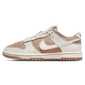 Nike Dunk Low Next Nature Wmns 'Hemp' Nike Dunk casual shoes with iconic low-top shape