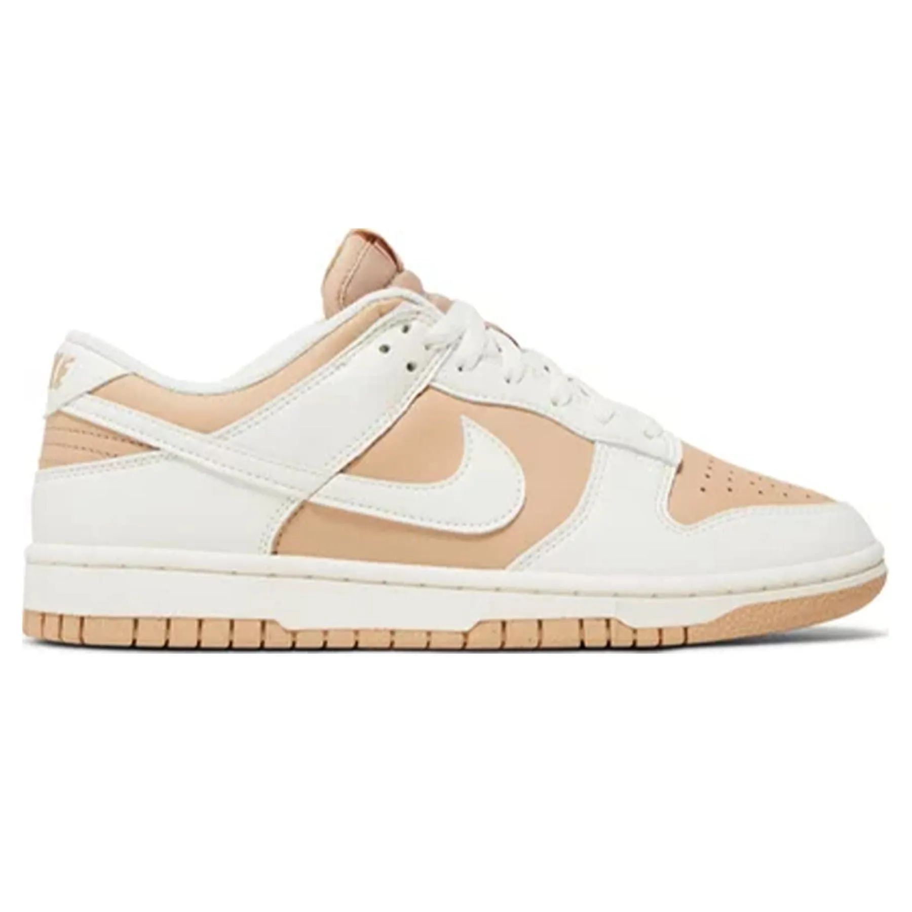 Nike Dunk Low Next Nature Wmns 'Hemp' Nike Dunk stylish shoes
