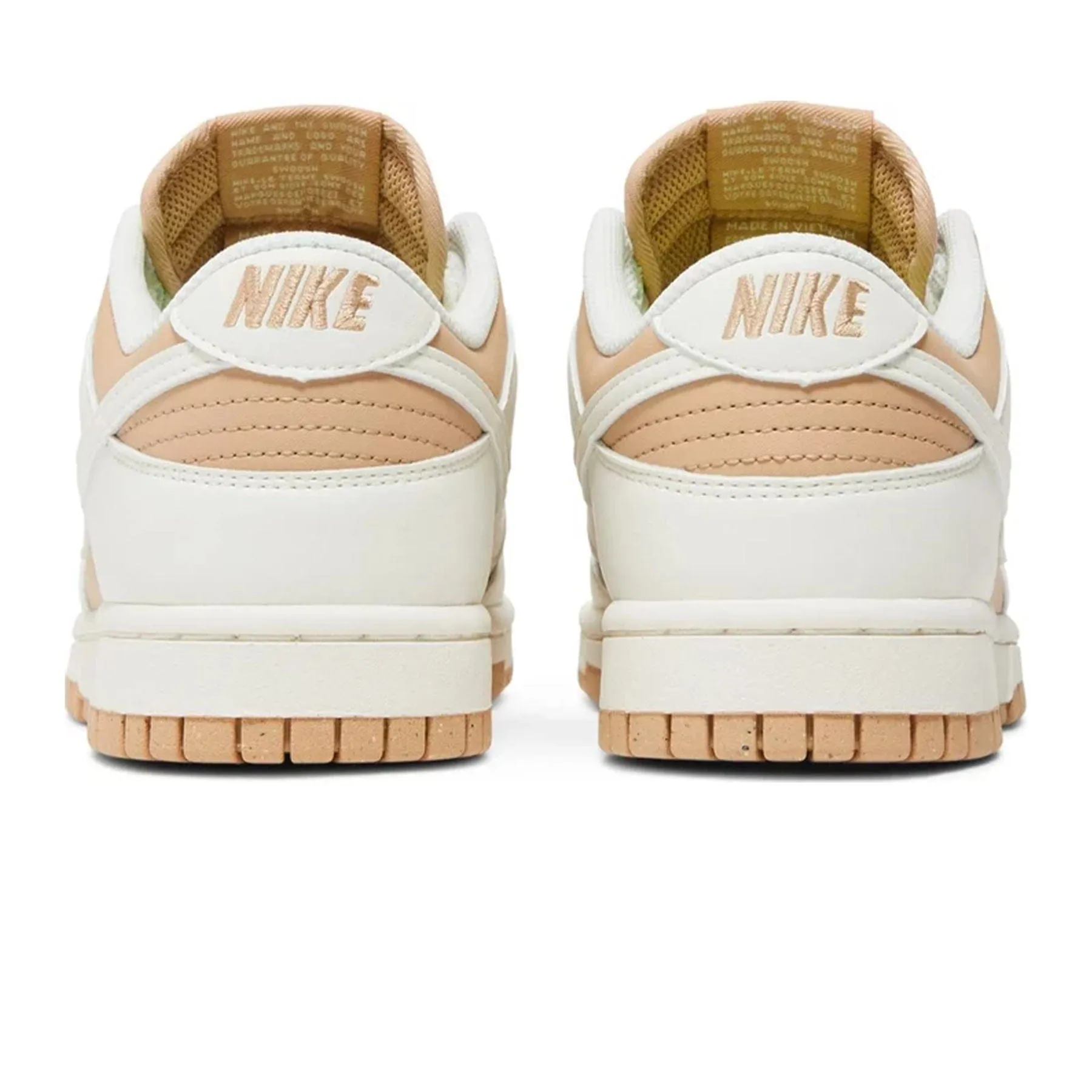 Nike Dunk Low Next Nature Wmns 'Hemp' Nike Dunk stylish shoes