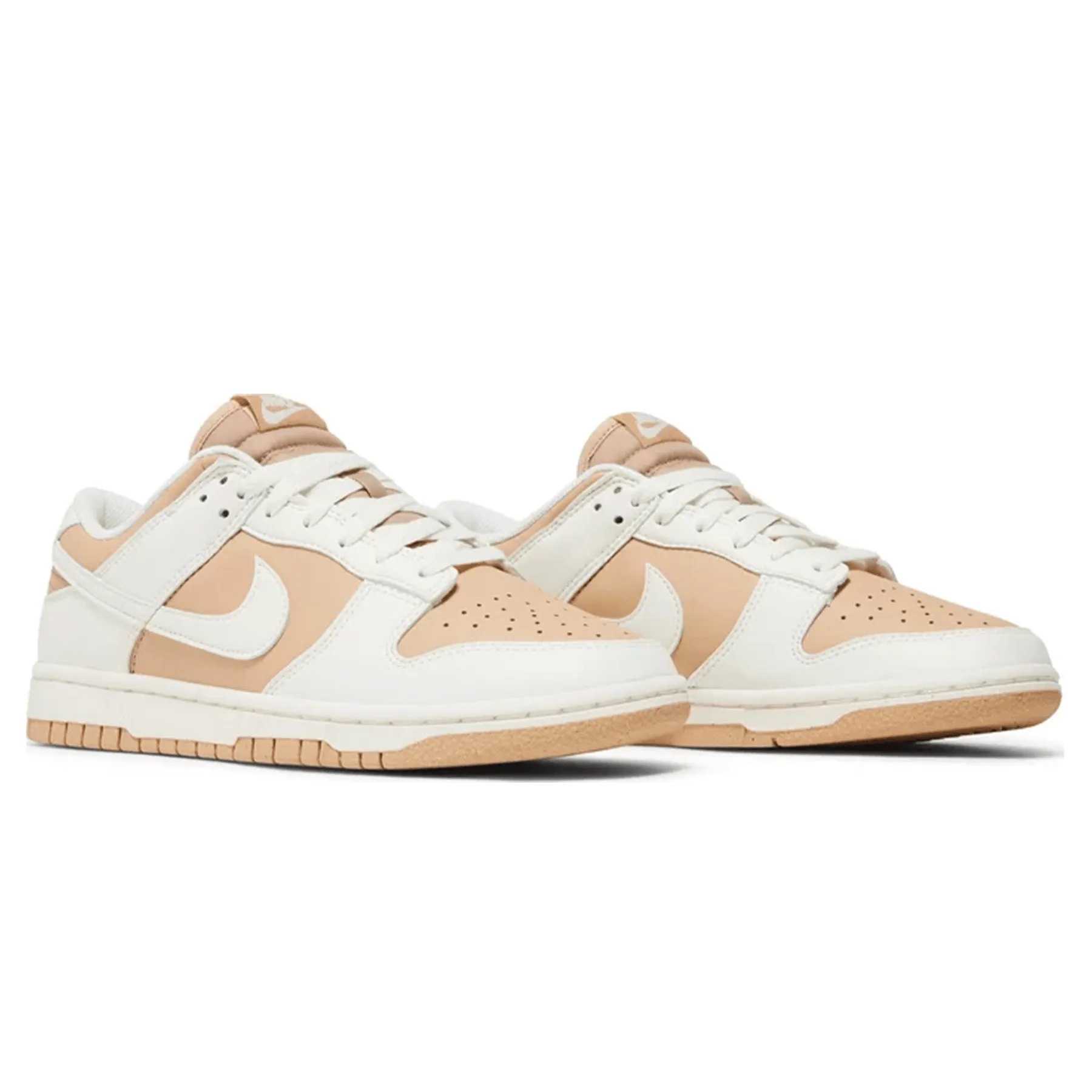 Nike Dunk Low Next Nature Wmns 'Hemp' Nike Dunk stylish shoes