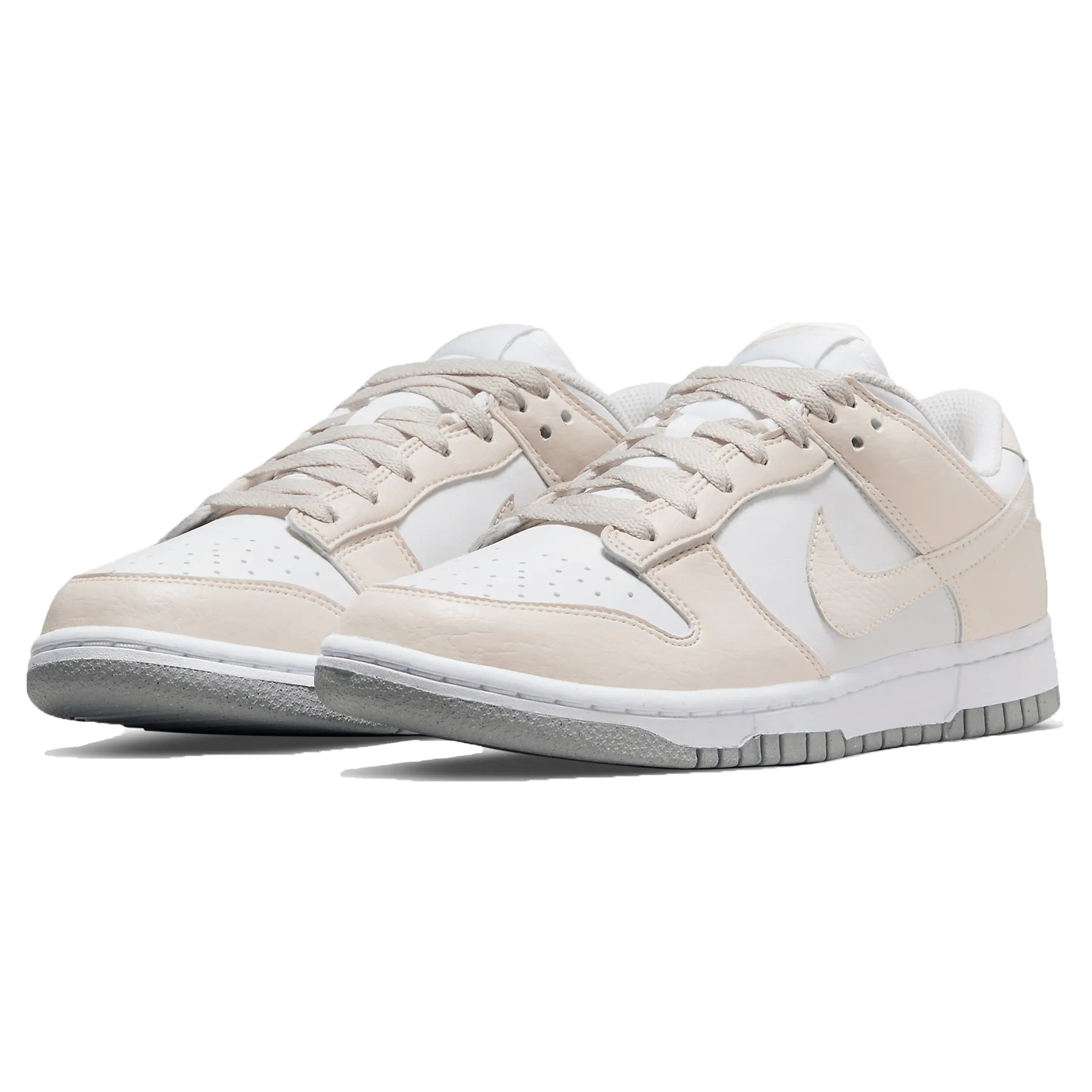 Nike Dunk Low Next Nature Wmns 'White Cream' Nike Dunk stylish shoes
