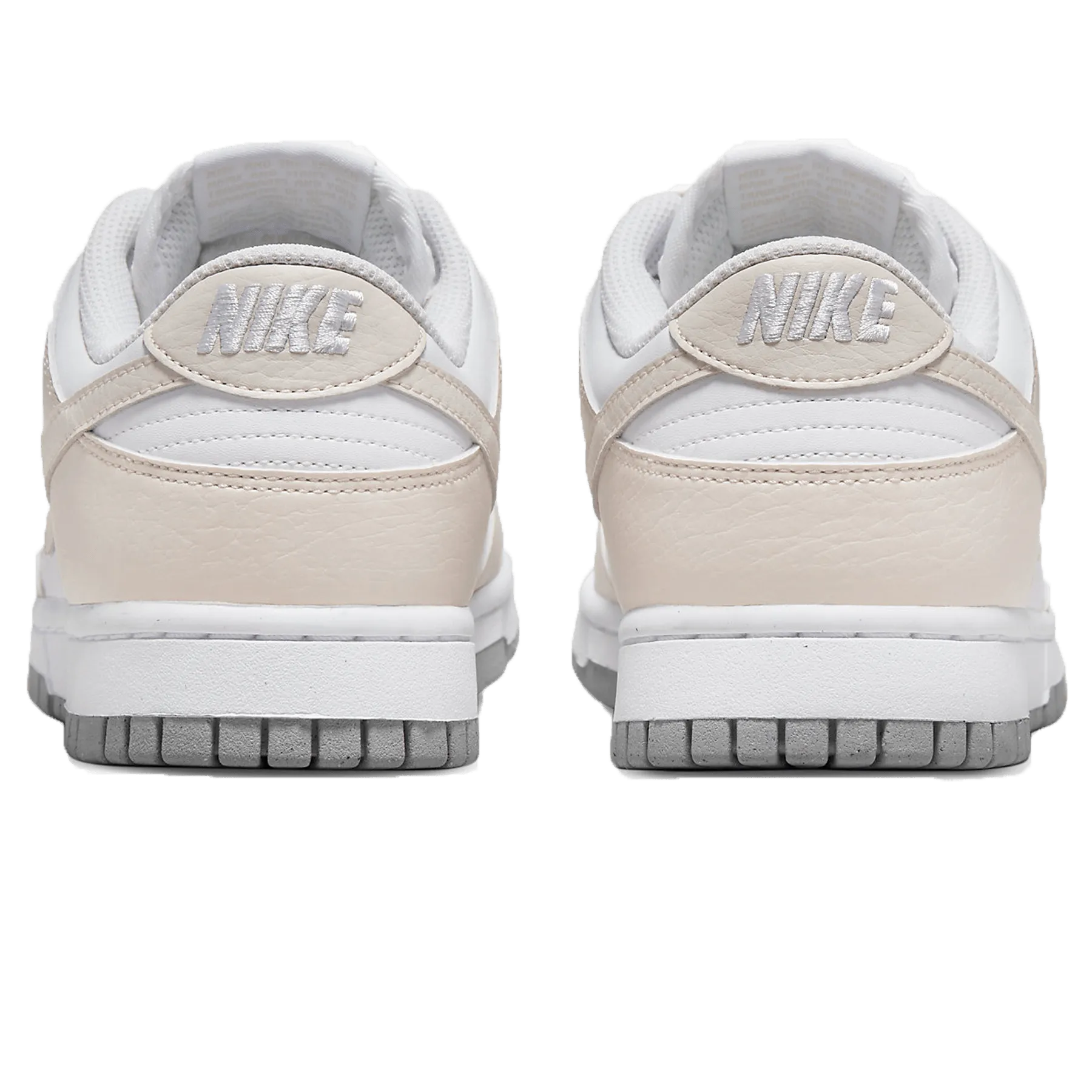 Nike Dunk Low Next Nature Wmns 'White Cream' Nike Dunk stylish shoes