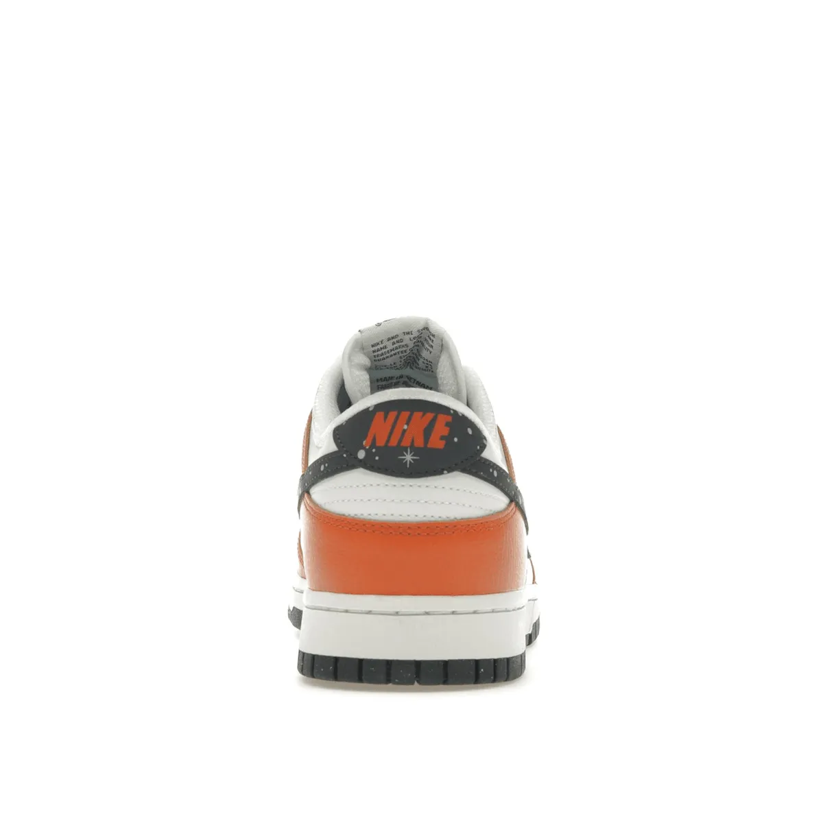 Nike Dunk Low Night Sky Nike Dunk heritage sneakers