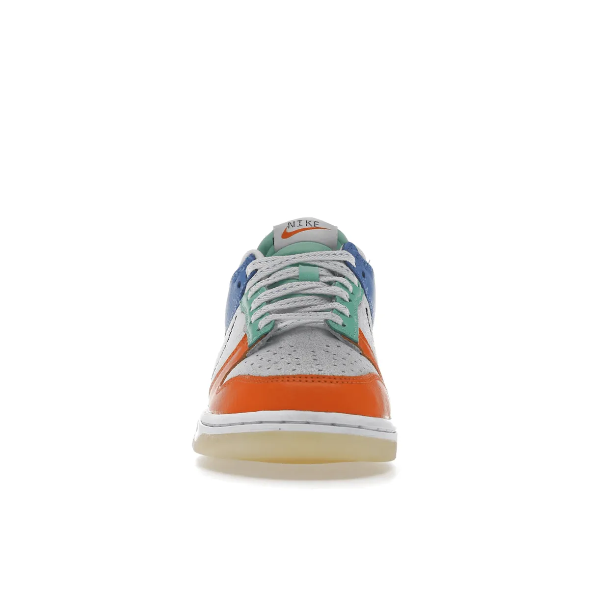 Nike Dunk Low Nike 101 Nike Dunk heritage sneakers