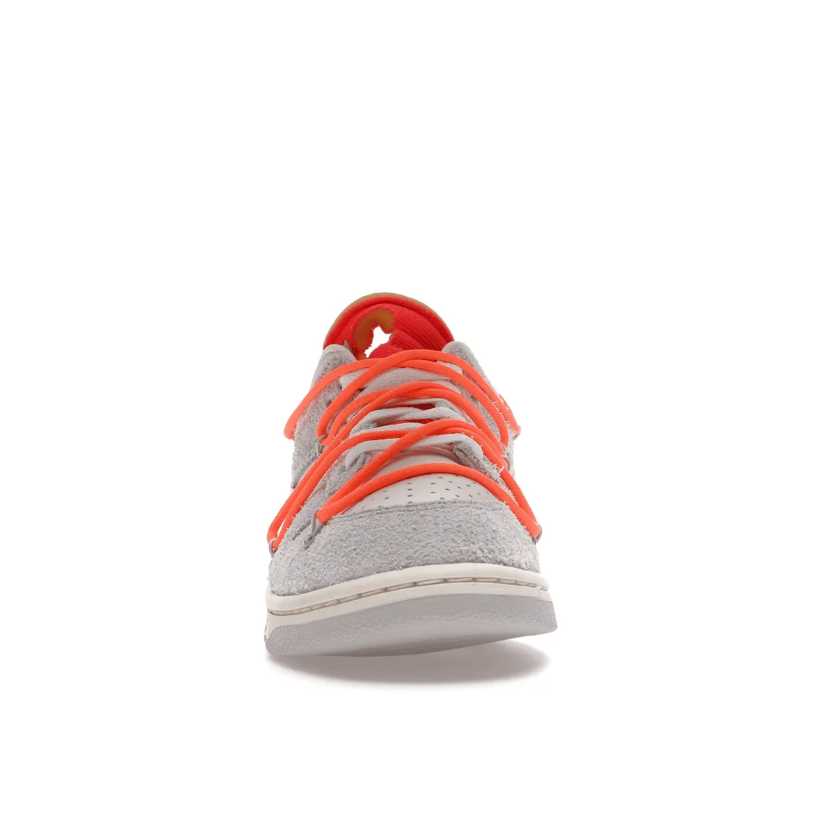 Nike Dunk Low Off-White Lot 31 Nike Dunk heritage sneakers