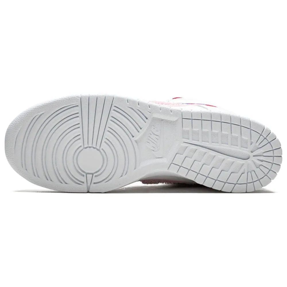 Nike Dunk Low OG SB QS x Parra Nike Dunk stylish shoes