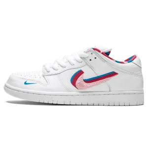 Nike Dunk Low OG SB QS x Parra Nike Dunk casual shoes with iconic low-top shape