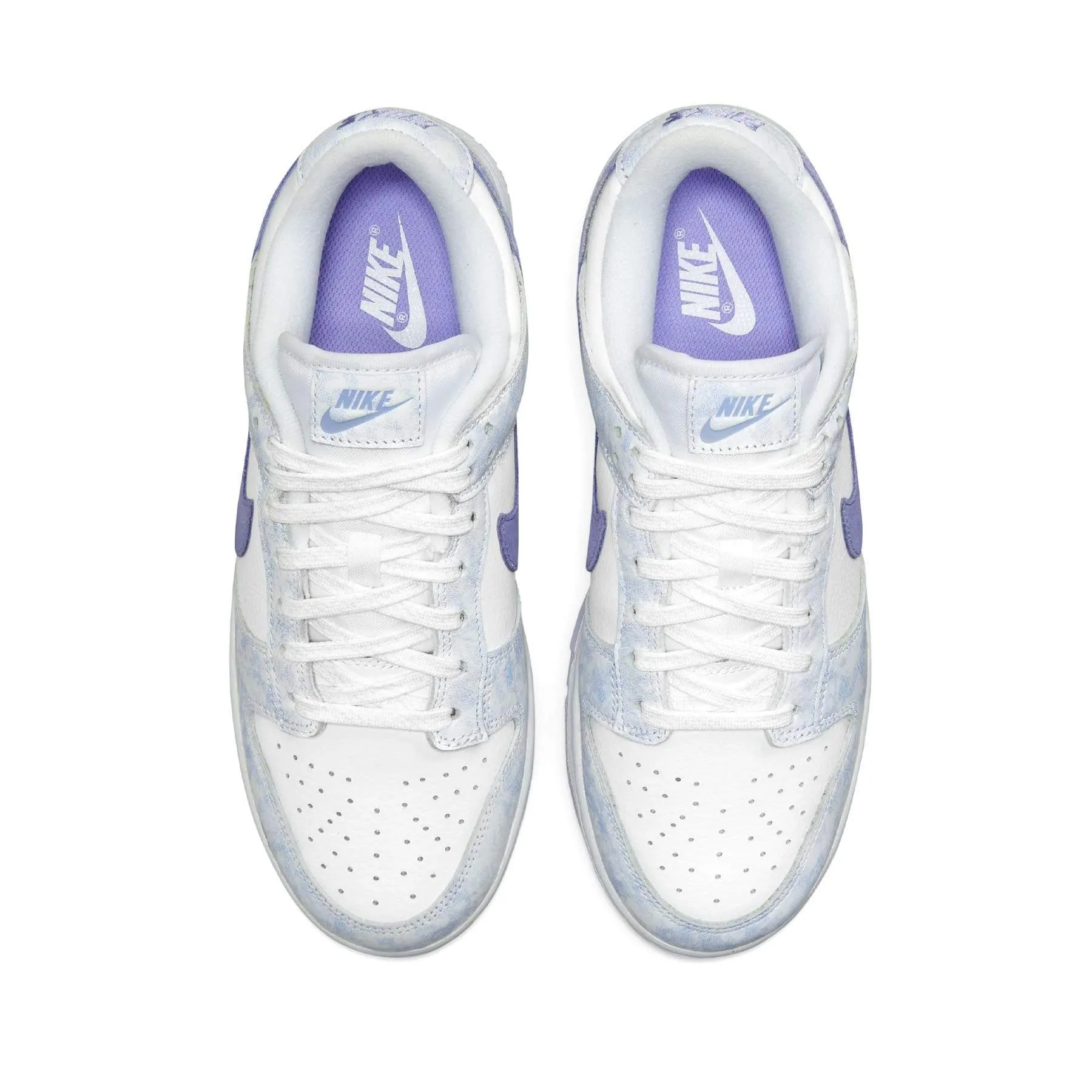Nike Dunk Low OG Wmns 'Purple Pulse' Nike Dunk stylish shoes
