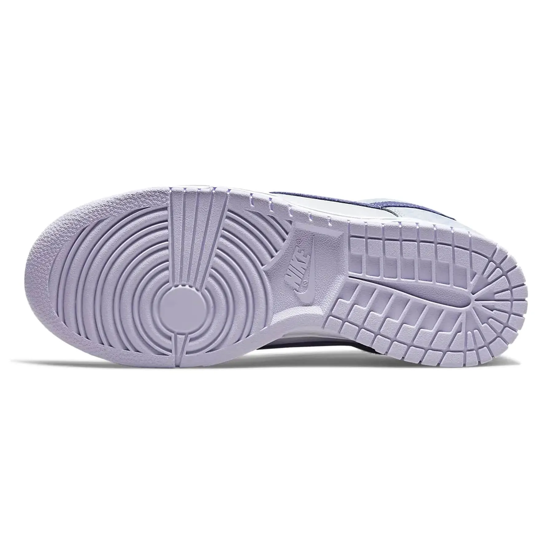 Nike Dunk Low OG Wmns 'Purple Pulse' Nike Dunk stylish shoes