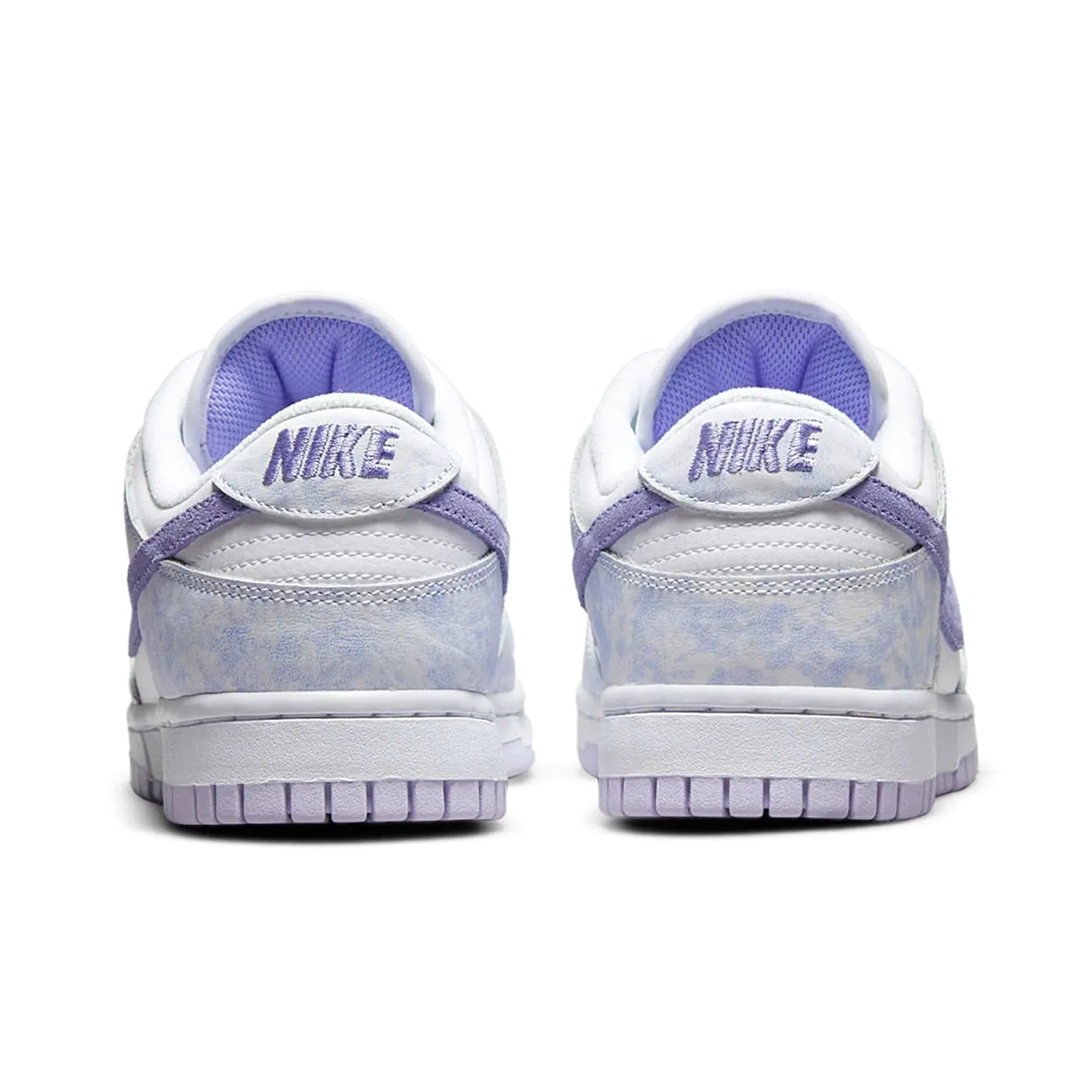 Nike Dunk Low OG Wmns 'Purple Pulse' Nike Dunk stylish shoes