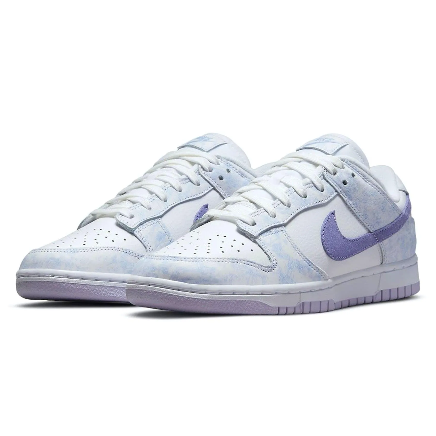 Nike Dunk Low OG Wmns 'Purple Pulse' Nike Dunk stylish shoes
