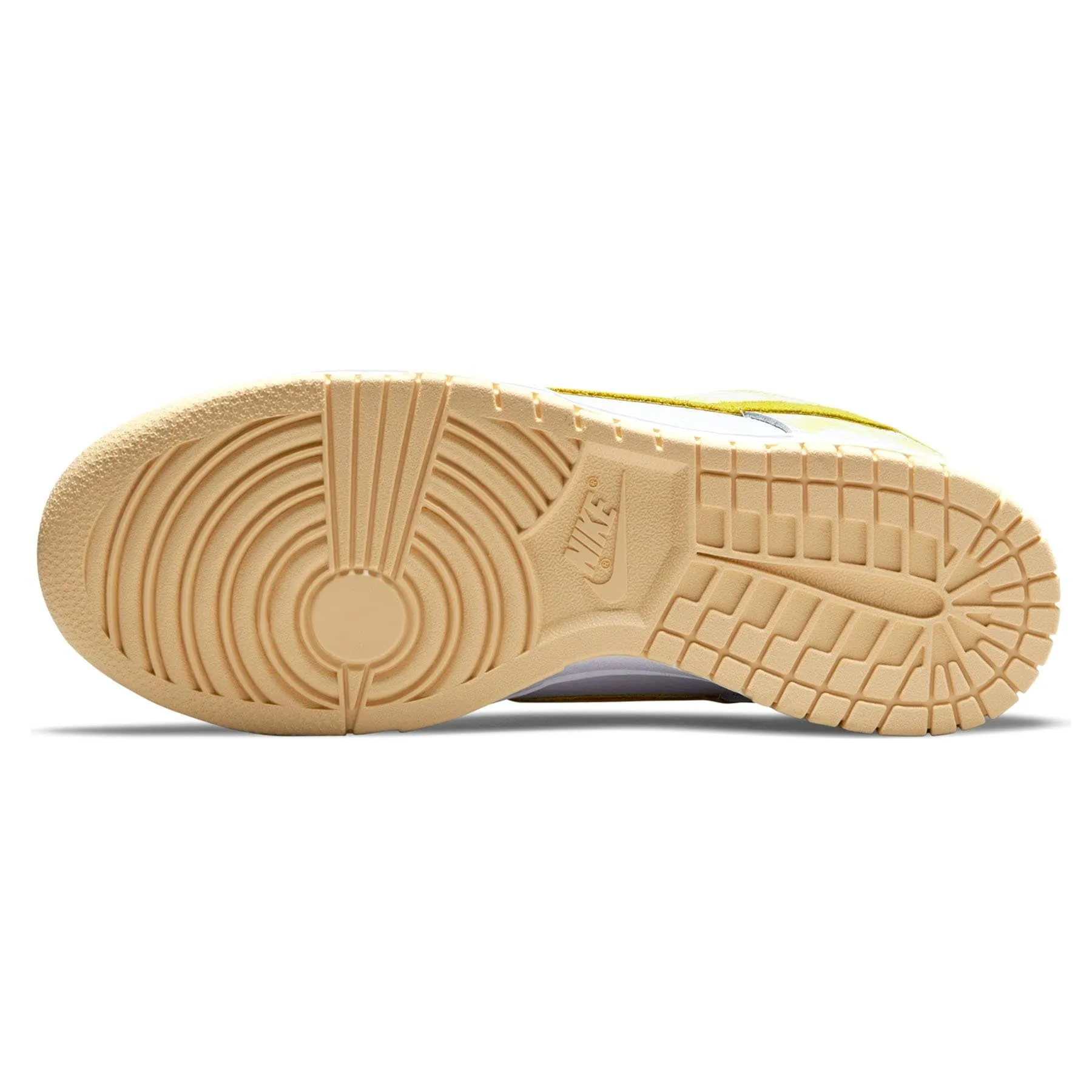 Nike Dunk Low OG Wmns 'Yellow Strike' Nike Dunk stylish shoes