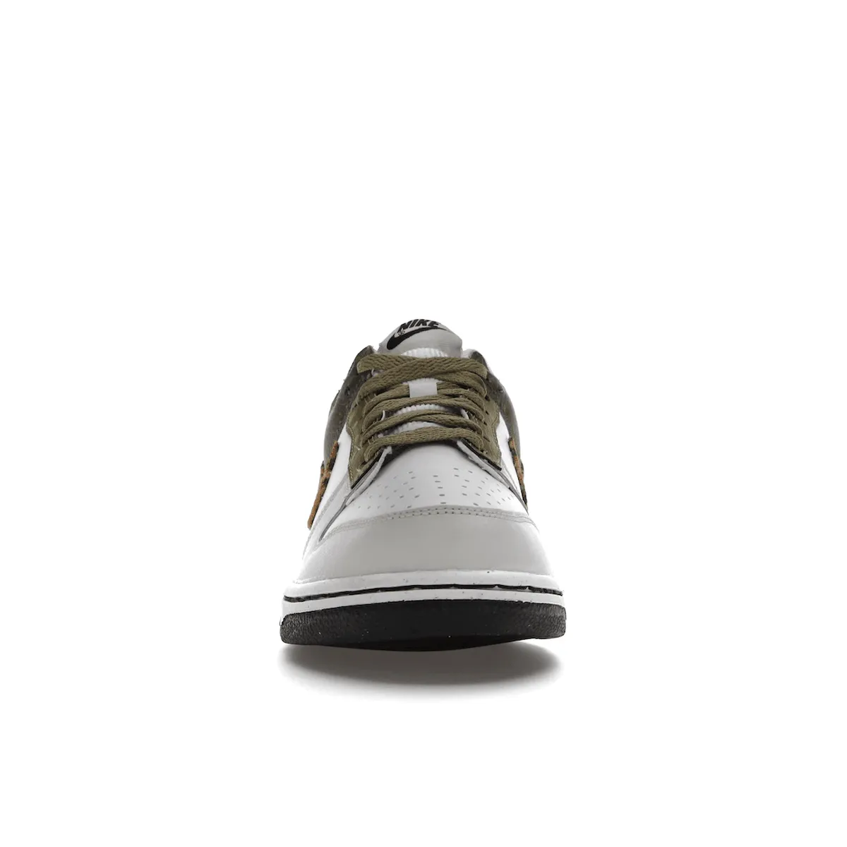 Nike Dunk Low Olive Leopard Nike Dunk heritage sneakers