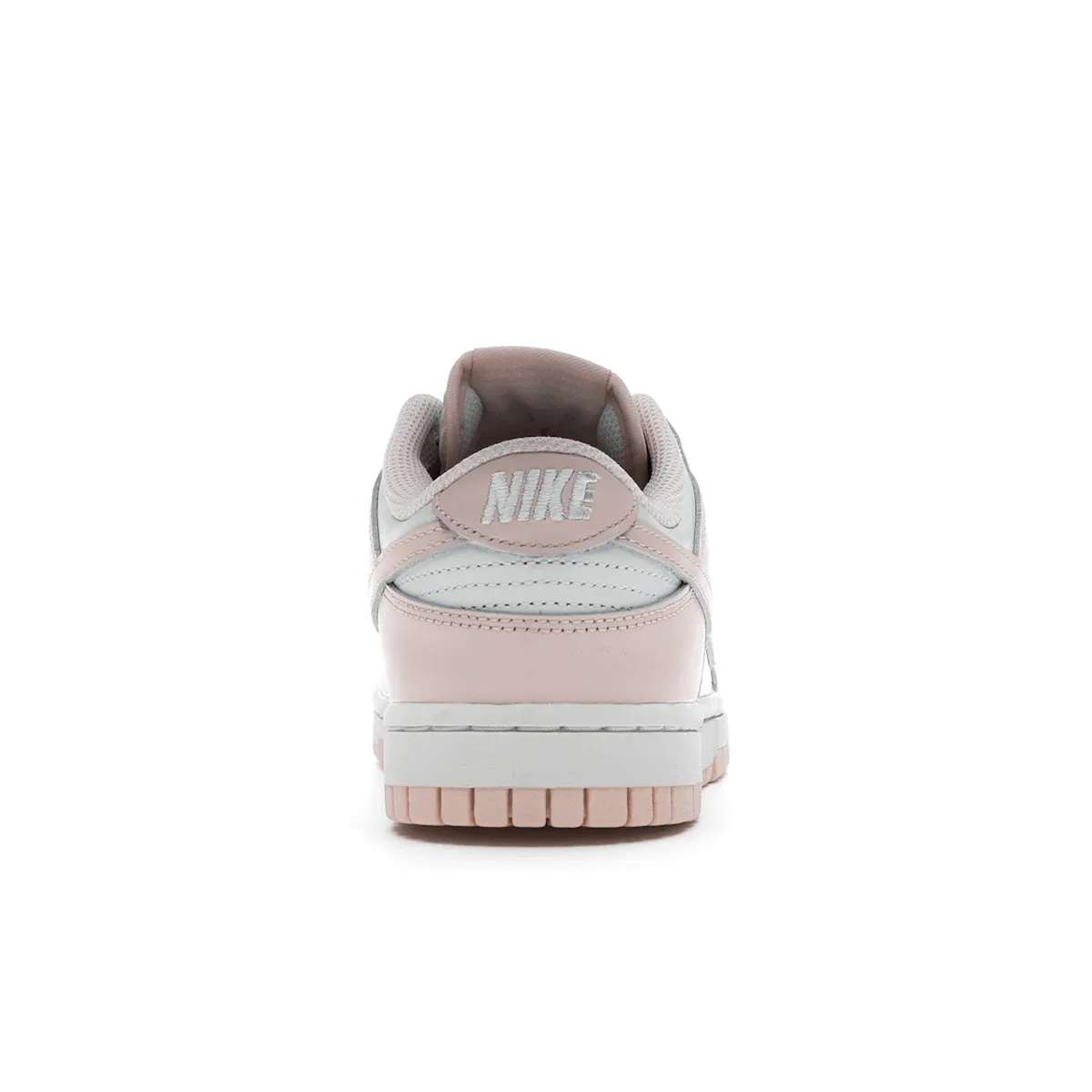 Nike Dunk Low Orange Pearl Nike Dunk heritage sneakers