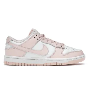 Nike Dunk Low Orange Pearl Nike Dunk stylish shoes for sport and street