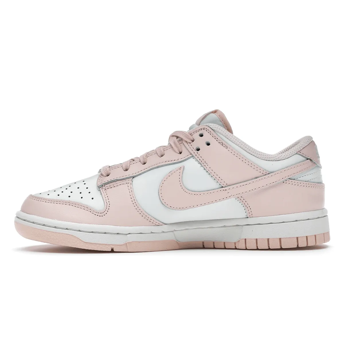 Nike Dunk Low Orange Pearl Nike Dunk heritage sneakers