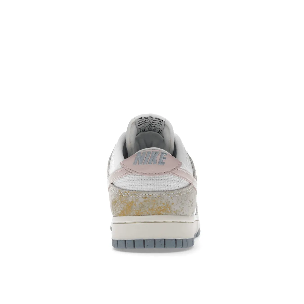 Nike Dunk Low Oxidized Nike Dunk heritage sneakers