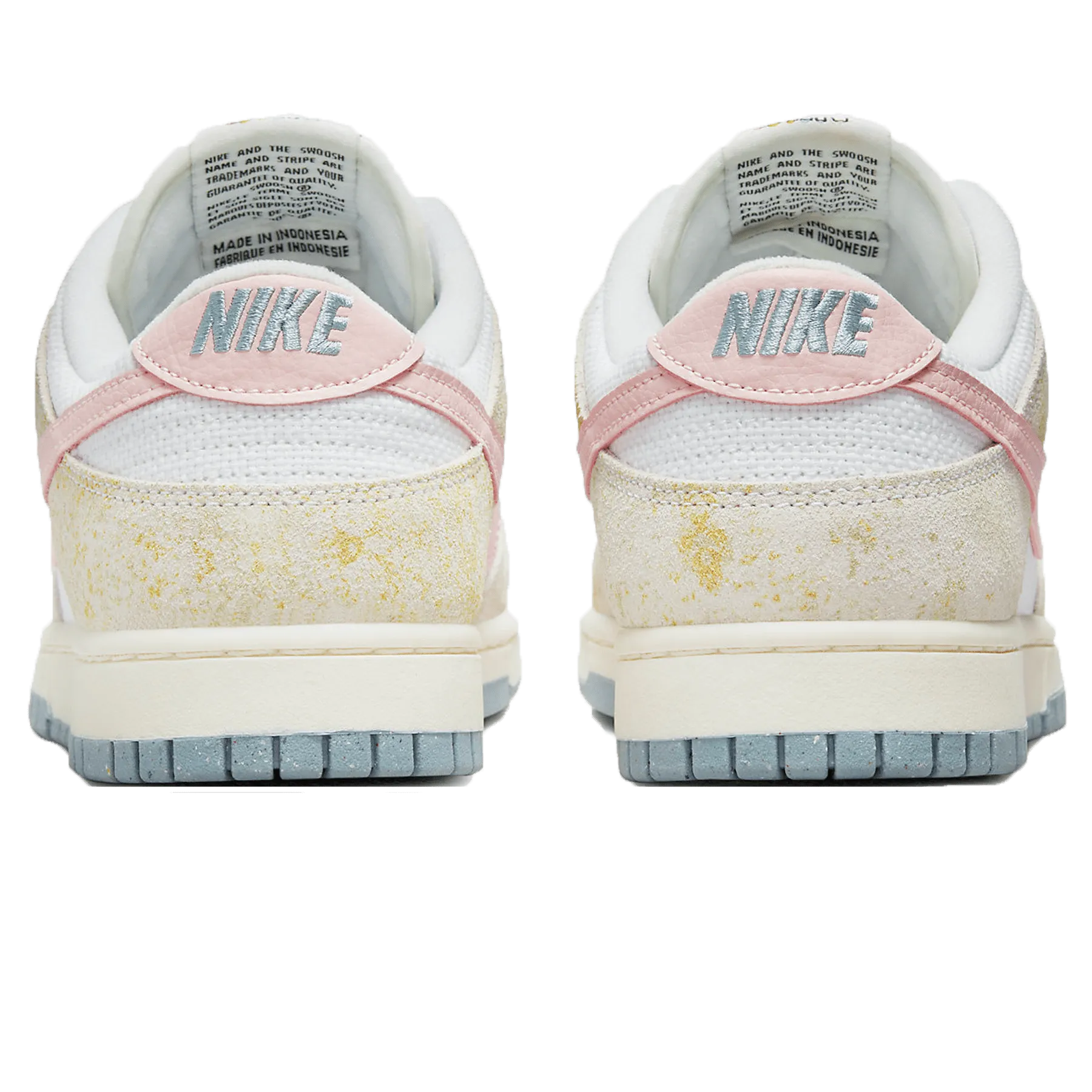 Nike Dunk Low 'Oxidized Pastels' Nike Dunk stylish shoes