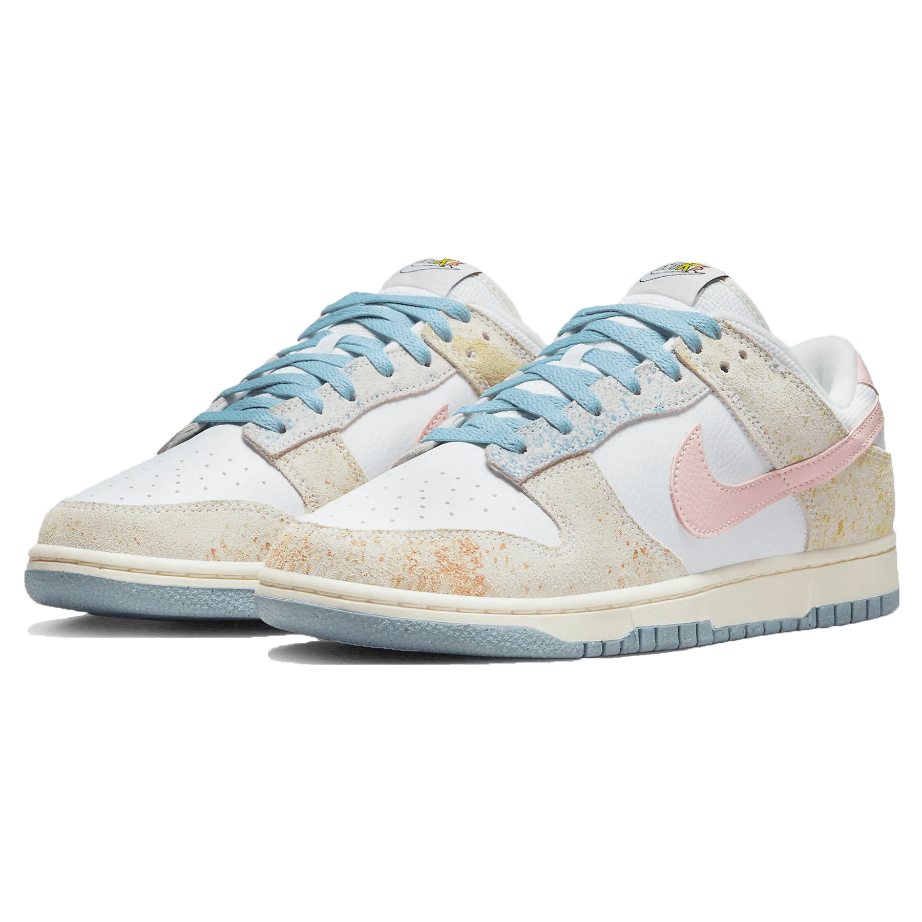 Nike Dunk Low 'Oxidized Pastels' Nike Dunk stylish shoes