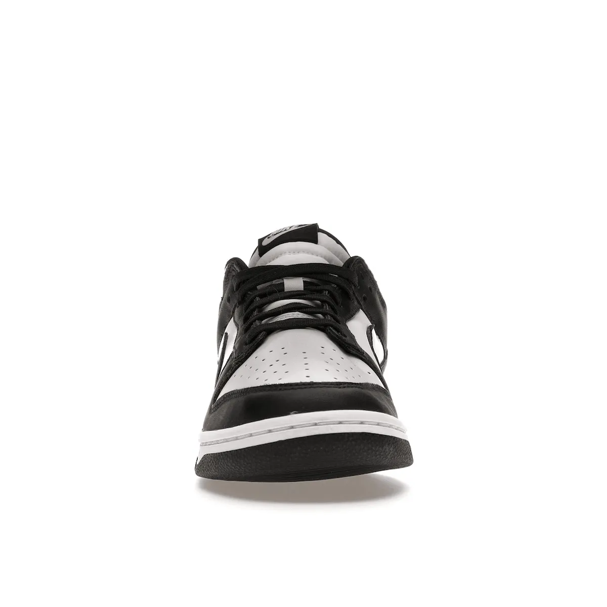 Nike Dunk Low Panda Black White Nike Dunk heritage sneakers