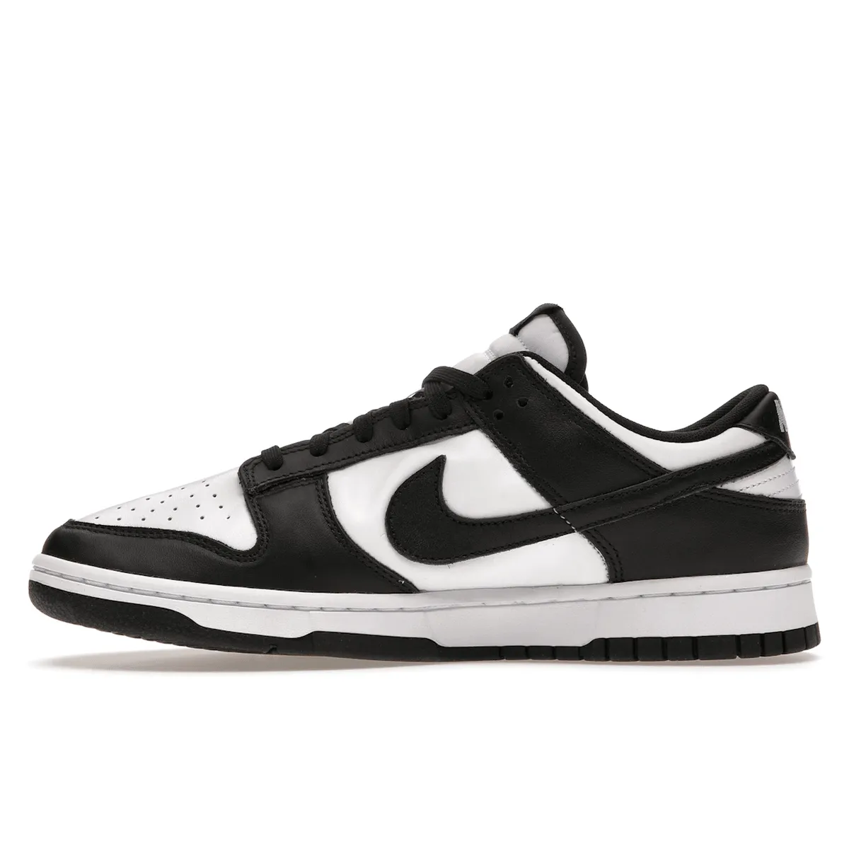 Nike Dunk Low Panda Black White Nike Dunk heritage sneakers