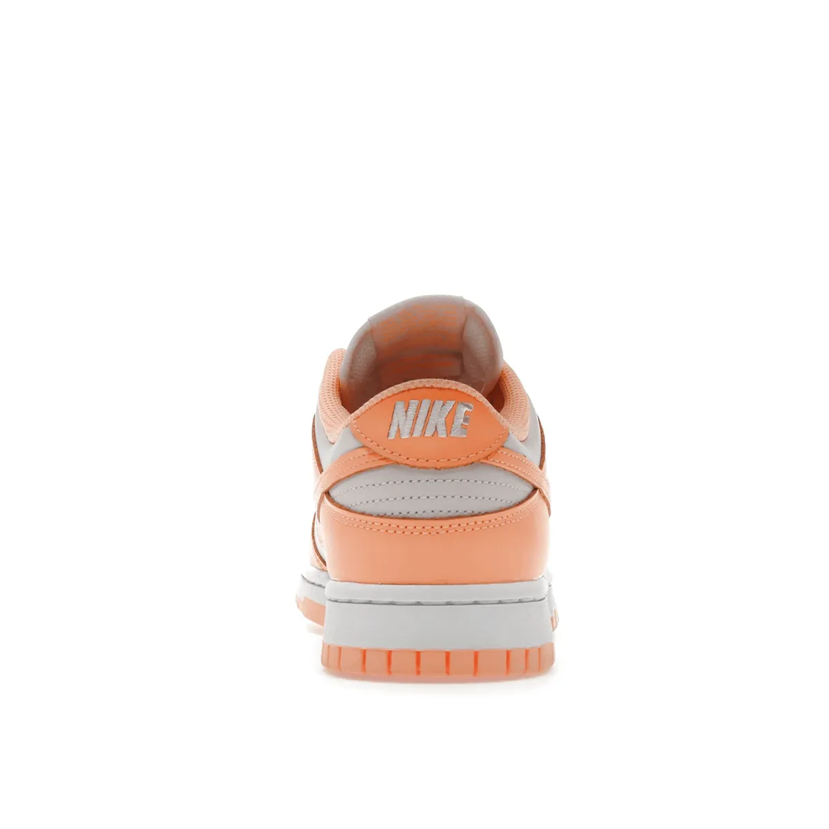 Nike Dunk Low Peach Cream Nike Dunk heritage sneakers
